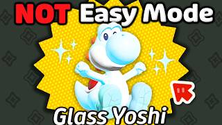 What if Yoshi was NOT Invincible [upl. by Ettari]