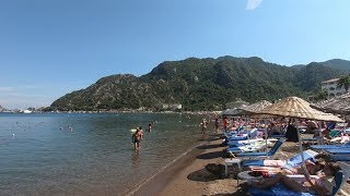 Marmaris içmeler  Turkey 2019 [upl. by Assyn364]