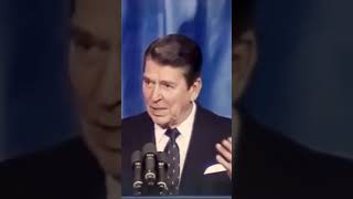 Ronald Reagan Best jokes shorts funny quotes [upl. by Skcirdnek]