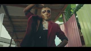 Joly Lucio ft Minks — Il est temps Official Video [upl. by Urata]