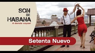 Pasos de Casino Avanzado – Setenta Nuevo [upl. by Meyers]