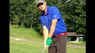 TourQuest Episode 12  2014 Greenbrier Classic Qualifier [upl. by Bertrand]