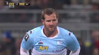 Lyon vs Bayonne  202324 France Top 14  Full match Rugby [upl. by Eico179]