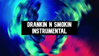 Future Drankin N Smokin ft Lil Uzi Vert INSTRUMENTAL  ReProd Jamil4x [upl. by Sarge110]