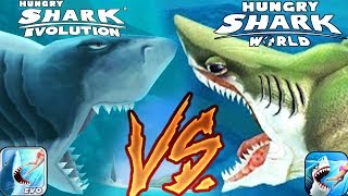 Hungry Shark Evolution Ep 5  Why Lie To Me [upl. by Notsgnik]