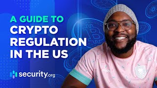 A Guide to Crypto Regulation [upl. by Macleod]