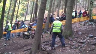 Enduro DEM 2010  9 Lauf  Rund um Zschopau Part 2 [upl. by Pooi520]