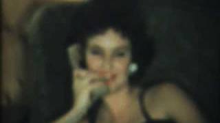 Home movie 16mm color silent 1952 [upl. by Noteek411]