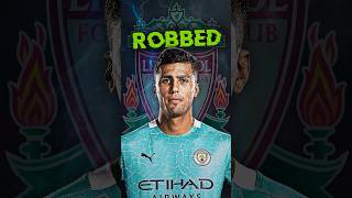 When Man City Robbed the Premier League Title… [upl. by Nakah256]