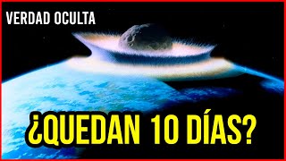 FALTAN SOLO 10 DÍAS PARA LA LLEGADA DE NEREUS [upl. by Gnouv653]