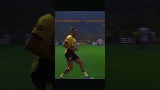 Schlotterbeck wondergoal🔥 [upl. by Clarita424]