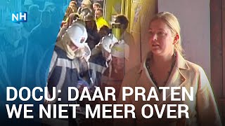 DOCUMENTAIRE  Daar praten we niet meer over  de cafébrand in Volendam [upl. by Stagg]