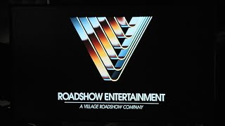 Roadshow Entertainment low toned version [upl. by Vashtia]