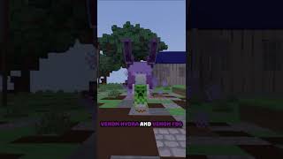 dark or venom devilfruit minecraft [upl. by Flan]