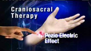 How Is Craniosacral Therapy Done Does It Work [upl. by Euqinim]