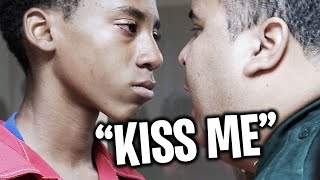 The Most Outrageous Moments on Beyond Scared Straight [upl. by Aneba]