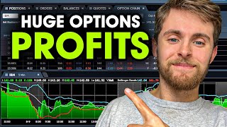 💰 How I Made 60000 in ONE Day Trading SPX 0DTE Options  📈🚀 [upl. by Nallij523]