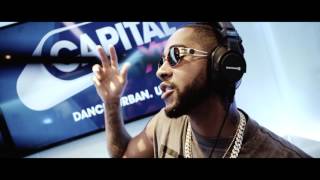 Omarion  GoWitO In The UK  Vlog [upl. by Akiraa]