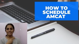 How to schedule and attempt the the AMCAT exam from home [upl. by Acinnor855]