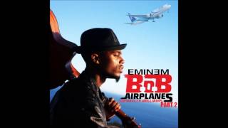 BoB  Airplanes ft Hayley Williams Speed Up HD [upl. by Garner340]