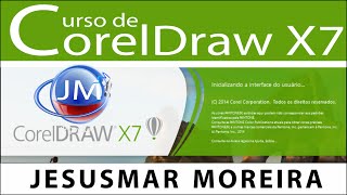 Curso de Coreldraw X7 para iniciante formas pré definidasaula 18 [upl. by Elvina]