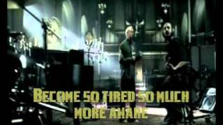 Linkin Park  Numb video  lyrics [upl. by Canotas]