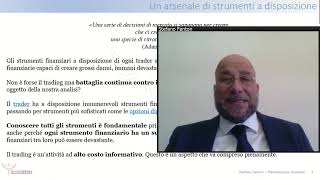 Investire con i Certificati  Stefano Fanton presenta gli Investment Certificates [upl. by Uahc364]