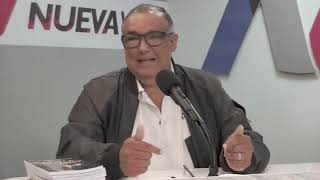 Palabra Viva Dr Magdiel Narvaez 9 de enero de 2024 [upl. by Mcgurn917]