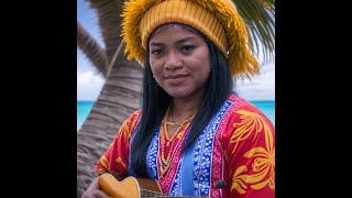 Kiribati New Music 2024 Ai tabekan au iango music [upl. by Altaf360]