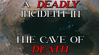 A Deadly Incident in The Cave of Death [upl. by Violet]