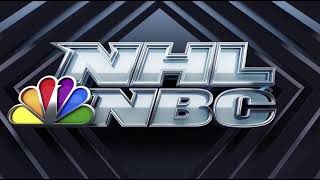 NHL on NBC theme FULL AND CLEAN [upl. by Akissej916]