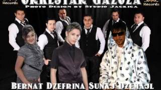 Sevcet amp Orkestar Gazoza Mashala Mashala Mega Hit 2011by Studio Jackica [upl. by Lightman445]