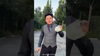 Yi Long Ma Musk will give you money [upl. by Lan524]