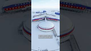 Why Russia is Building Bases in the Arctic [upl. by Idnal457]