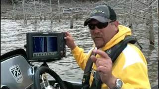 Tips n Tricks 26 Humminbird How to Change Page Views [upl. by Eelyr]