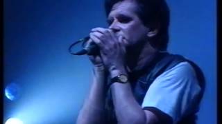 Runrig  Loch Lomond  Live Stadthalle Freiburg 1993 [upl. by Adnawuj]