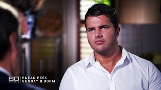 Sneak peek Gable Tostee  830 Sunday on 60 Minutes [upl. by Manvel420]