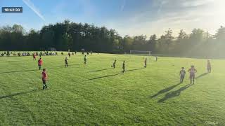 APYSL U11 Boys vs NU Cherries U12 Boys FULL GAME [upl. by Ishmael44]