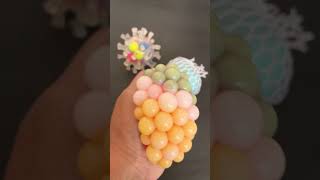 Sneeze Ball Sound 😂 satisfying squishy funny shortsviral [upl. by Wilhelmine276]