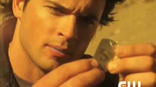 Smallville 9x07 Kandor  Trailer JorEl Returns [upl. by Elyssa]