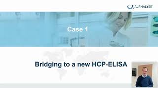 ELISA coverage analysis  3 reasons why you should check the coverage of your HCPELISA [upl. by Lledyr]