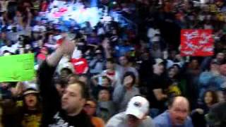 Wwe Friday Night Smackdown November 22nd 2013 full show [upl. by Putnem]