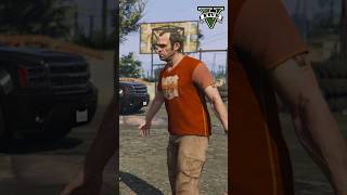 GTA 5  THREES COMPANY fib gta shorts gaming [upl. by Schechinger]