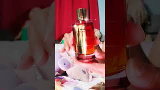 PERFUME VELVET VANILLA BY MANCERA [upl. by Olpe]