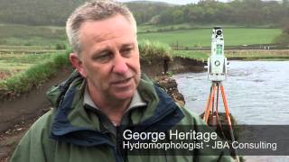 River Ribble Long Preston Deeps SSSI Master [upl. by Yanaj517]