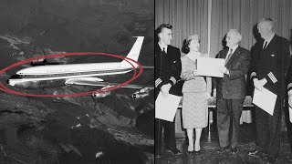 The Bizarre Mystery of Pan Am Flight 914 The Plane That Vanished and Reappeared 37 Years Later [upl. by Dempsey646]