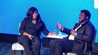 Real Relationship and Marriage Questions and Answers  Kingsley amp Mildred Okonkwo [upl. by Grossman]