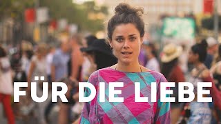 Berge  Für die Liebe Offizielles Video [upl. by Eelegna762]