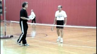 Pickleball Heres How to Play [upl. by Shaper]