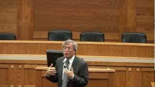 Erwin Chemerinsky on Privacy and the Supreme Court [upl. by Inahc359]